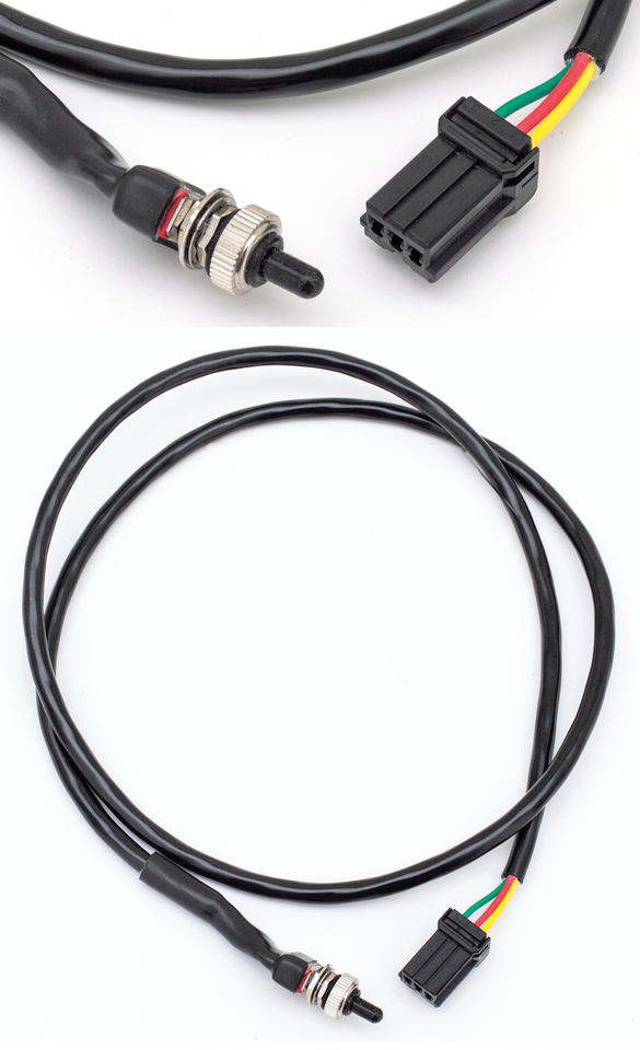 LEGEND AIR SUSPENSION REPLACEMENT PARTS - view 1 Main image