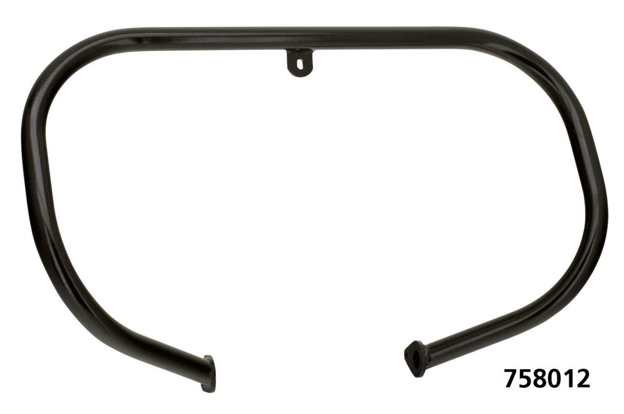 CRASH/HIGHWAY BARS FOR HARLEY-DAVIDSON - view 1 Main image