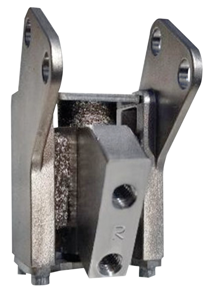 HIGH PERFORMANCE MOTOR MOUNTS FOR DYNA - view 1