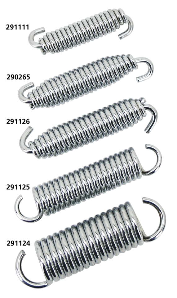 KICKSTAND SPRINGS - view 3