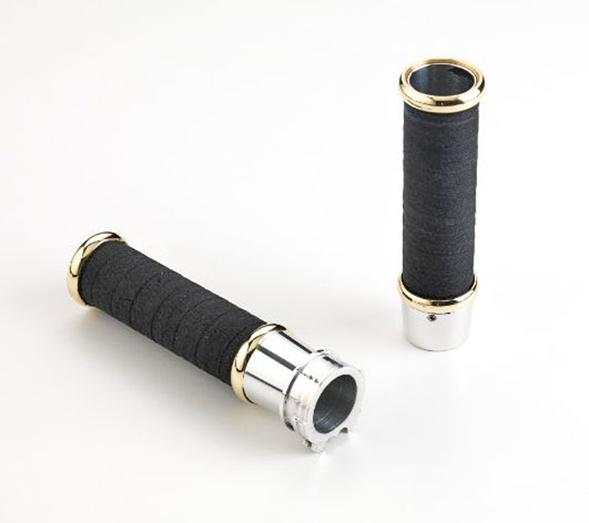 KUSTOM TECH RETRO HANDLEBAR CONTROLS - view 1