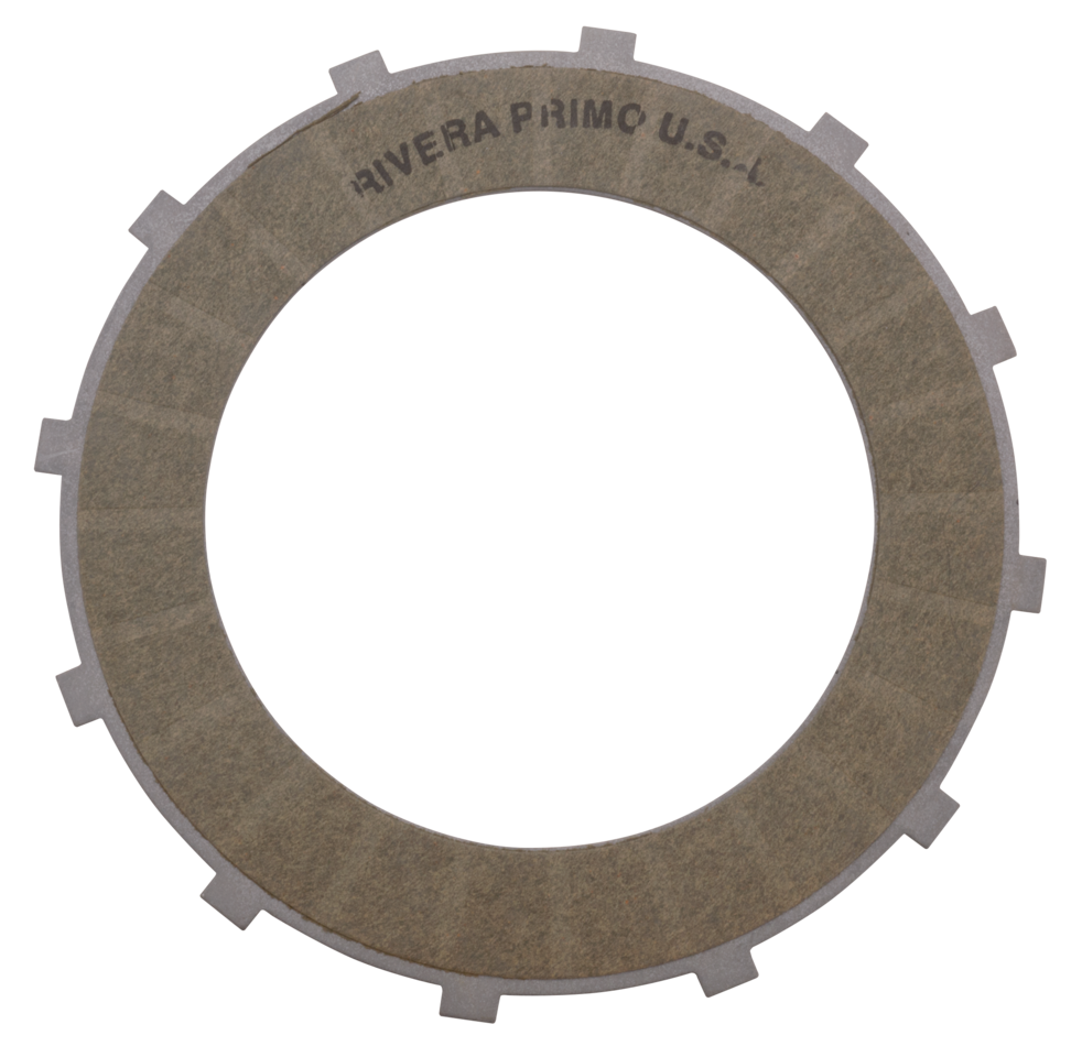 REPLACEMENT CLUTCH PLATES FOR BIG TWIN 1986-1989 PRIMO PRO-CLUTCH - view 1