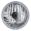 ZODIAC'S E-APPROVED DIAMOND CUT HEADLIGHT UNIT - view 1