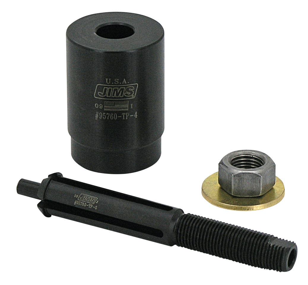 JIMS PINION BUSHING PULLER - view 2