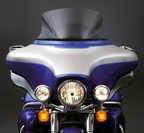 NATIONAL CYCLE VSTREAM REPLACEMENT WINDSCREENS FOR TOURING - view 2