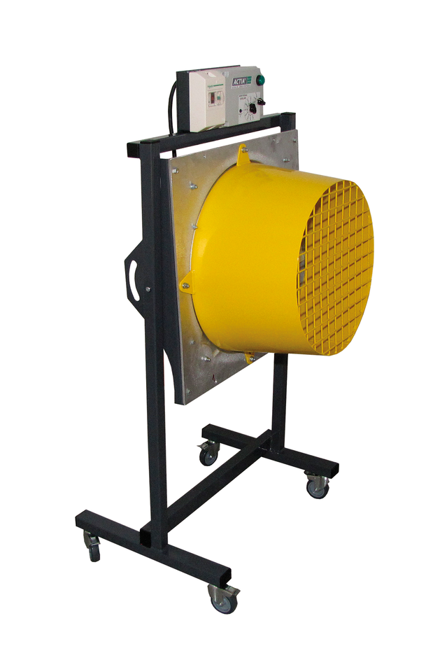 DIAG-4-TUNE/DIAG-4-BIKE SMART POWER BENCH - view 1