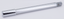 CHROME PLATED FRONT AND REAR AXLES - view 1