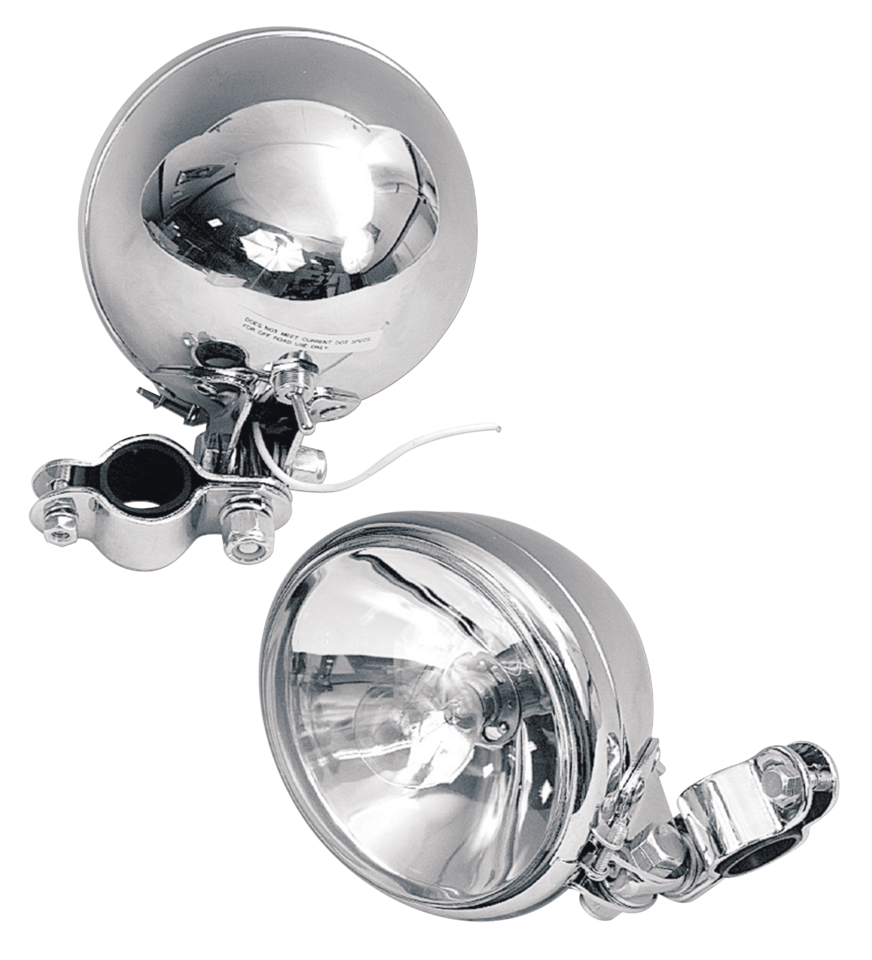 4 1/2" EARLY STYLE SPOTLIGHT - view 2