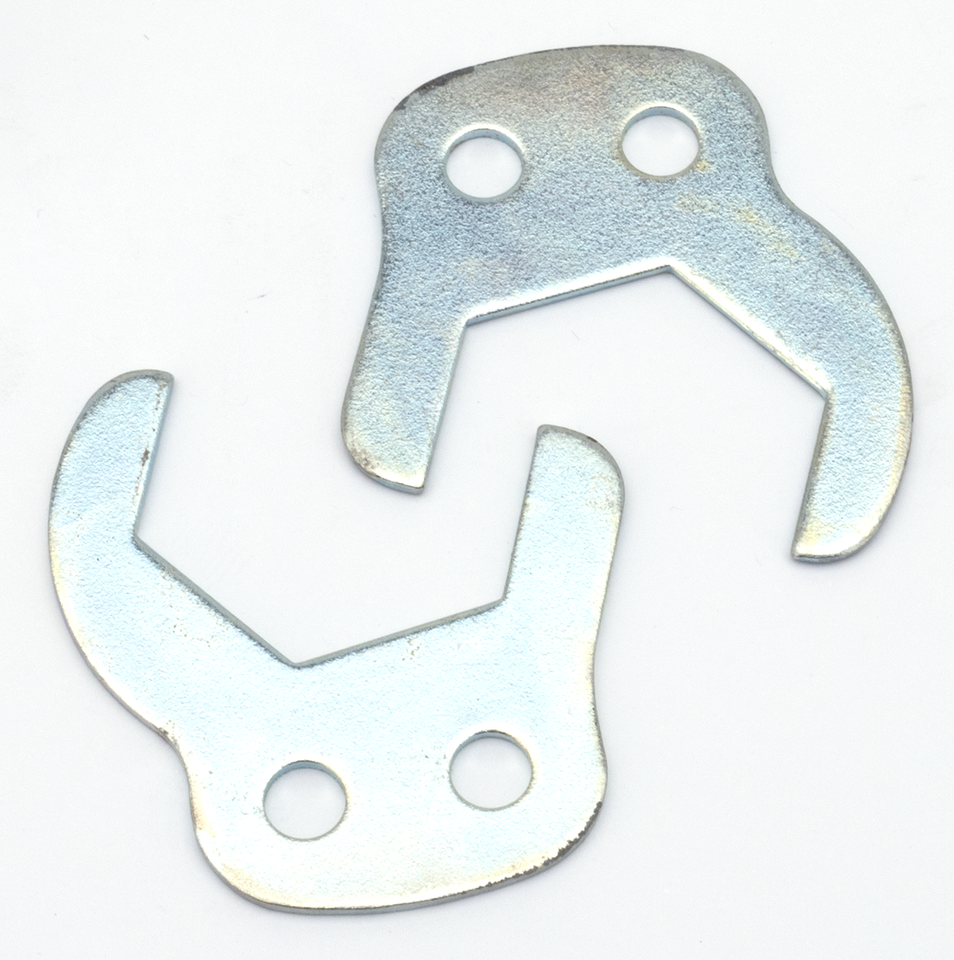 REPLACEMENT PARTS FOR 45CI & BIG TWIN SIDE VALVE CRANKSHAFT - view 1