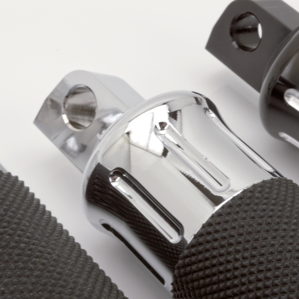 COBRA SHIFT, BRAKE AND FOOT PEGS - view 2