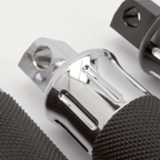 COBRA SHIFT, BRAKE AND FOOT PEGS - view 2