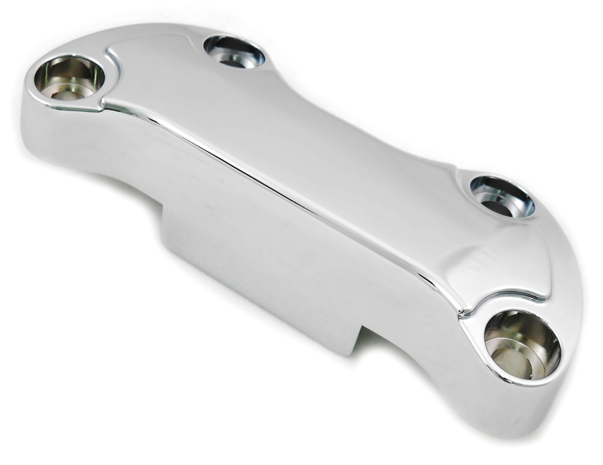 ONE-PIECE UPPER HANDLEBAR CLAMPS - view 1 Main image