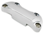 ONE-PIECE UPPER HANDLEBAR CLAMPS - view 1