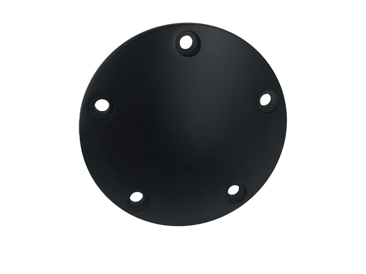 DOMED POINT COVER - view 1 Main image