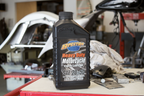 SPECTRO HEAVY DUTY SAE 20W50 - view 2