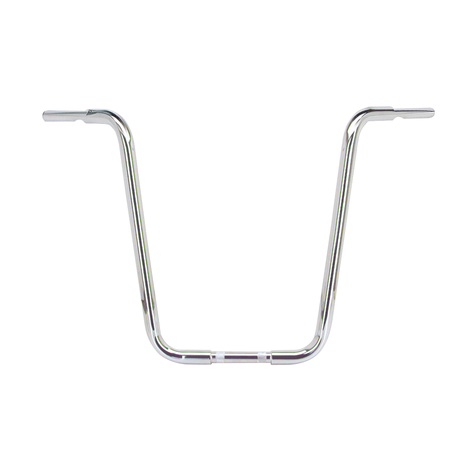 AMERICAN MADE 1 1/4 INCH PHAT APEHANGER HANDLEBARS - view 1 Main image