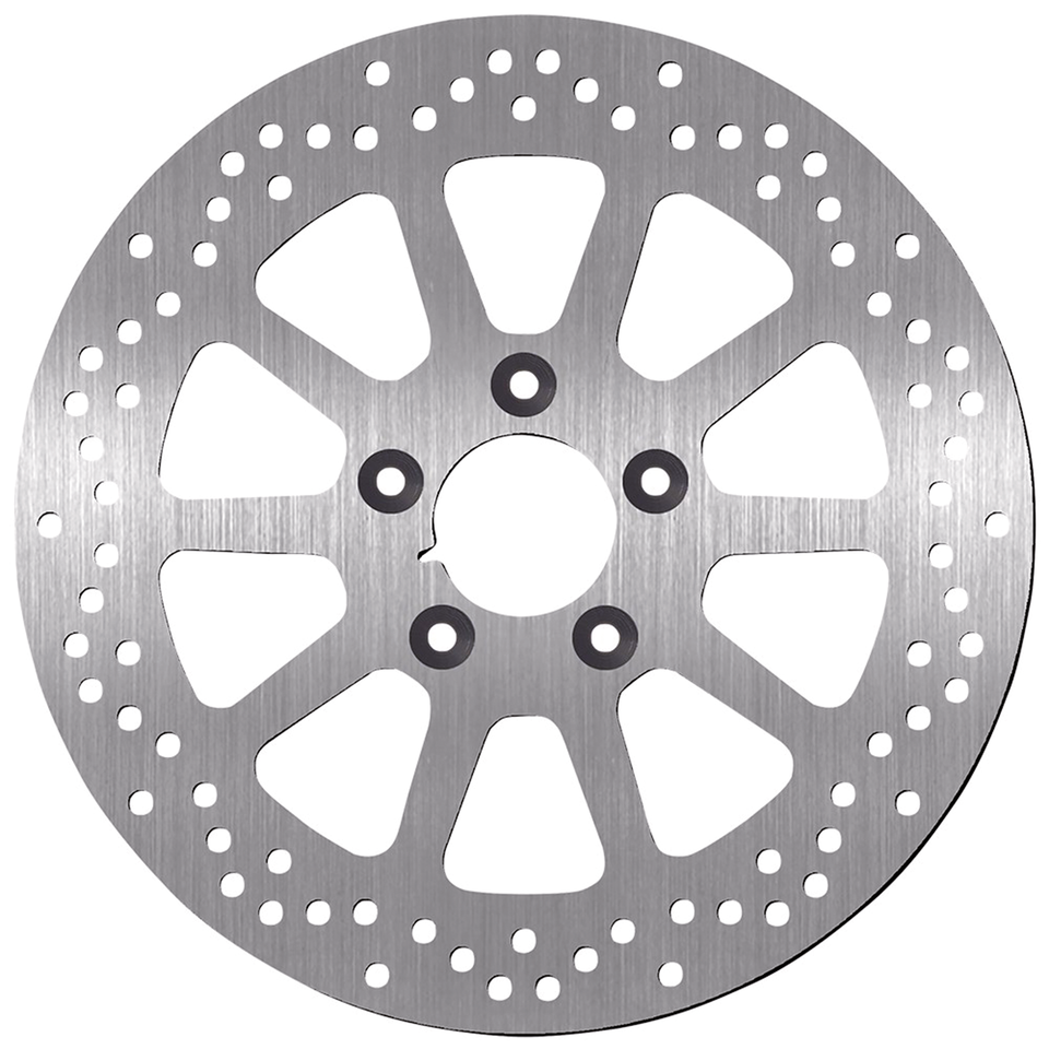 SBS ONE-PIECE DISC BRAKE ROTORS - view 3