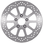 SBS ONE-PIECE DISC BRAKE ROTORS - view 3