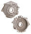 LEFT SIDE CRANKCASE FOR 45CI MODELS - view 1