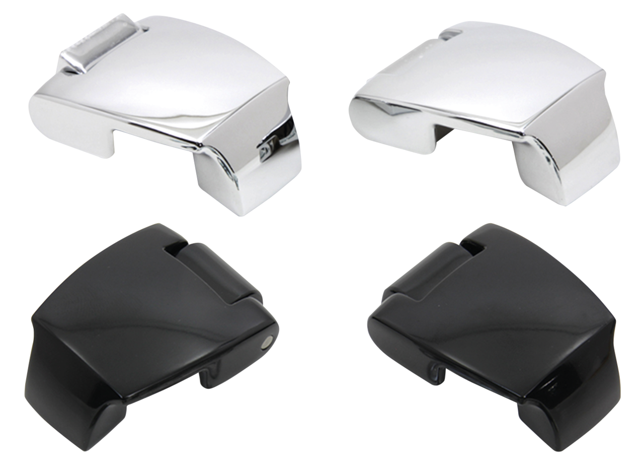 1988-2013 DELUXE TOUR-PAK HINGE KIT - view 1 Main image