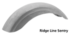 ZODIAC'S CUSTOM REAR FENDERS BY CRUISESPEED - view 1
