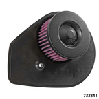 K&N REPLACEMENT AIR FILTER ELEMENTS - view 2