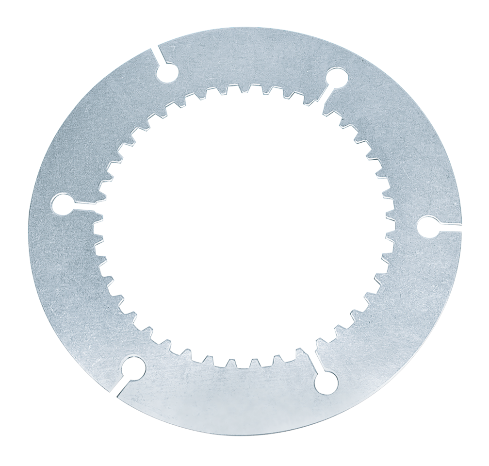 CLUTCH PARTS FOR 1952-1956 K MODELS & 1957-1970 IRONHEAD SPORTSTER - view 1 Main image