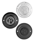 PM SCALLOP TIMER/POINT COVERS - view 2