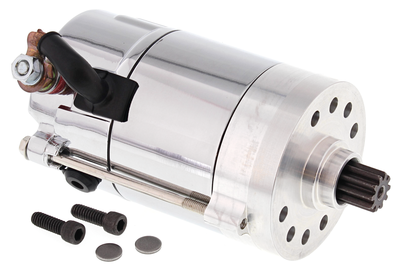ALL BALLS REPLACEMENT FOR PRESTOLITE AND HITACHI STYLE STARTER MOTORS - view 1 Main image