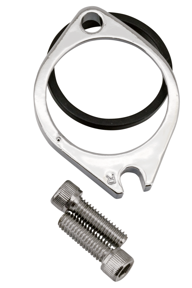 KEIHIN CV CARBURETOR PARTS - view 1 Main image