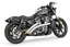FREEDOM PERFORMANCE RADICAL RADIUS FOR RH NIGHTSTER - view 1