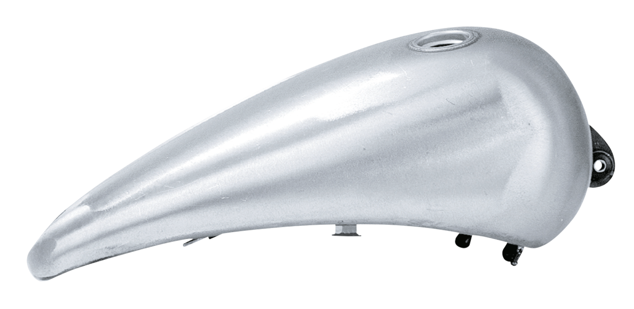 ONE PIECE STRETCHED SPORTBOB TANKS - view 1