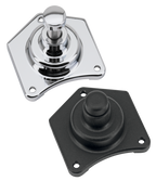 PUSH-BUTTON STARTER SOLENOID SWITCH - view 1