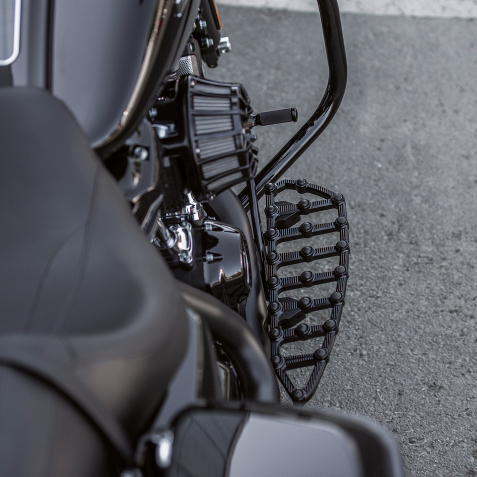 ARLEN NESS MX Floorboards Secondary image