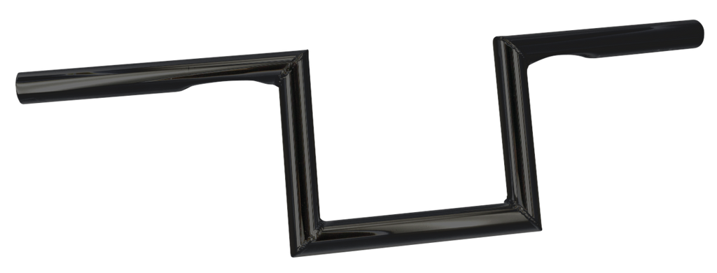 ZODIAC CUSTOM PRODUCTS ONE INCH DIAMETER Z-BAR HANDLEBARS - view 1