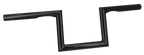 ZODIAC CUSTOM PRODUCTS ONE INCH DIAMETER Z-BAR HANDLEBARS - view 1
