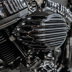 ARLEN NESS ROUGH CRAFTS PERFORMANCE AIR CLEANERS - view 2