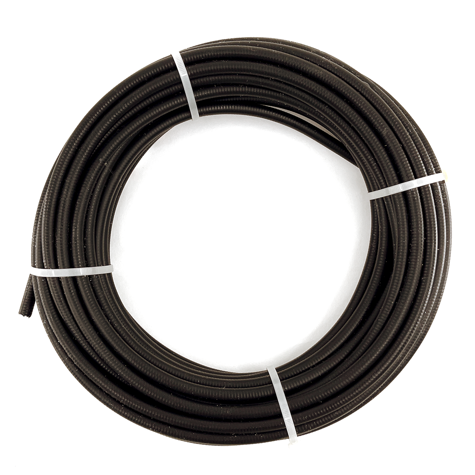 INNER CABLE, OUTER CASING AND FITTINGS - view 1 Main image