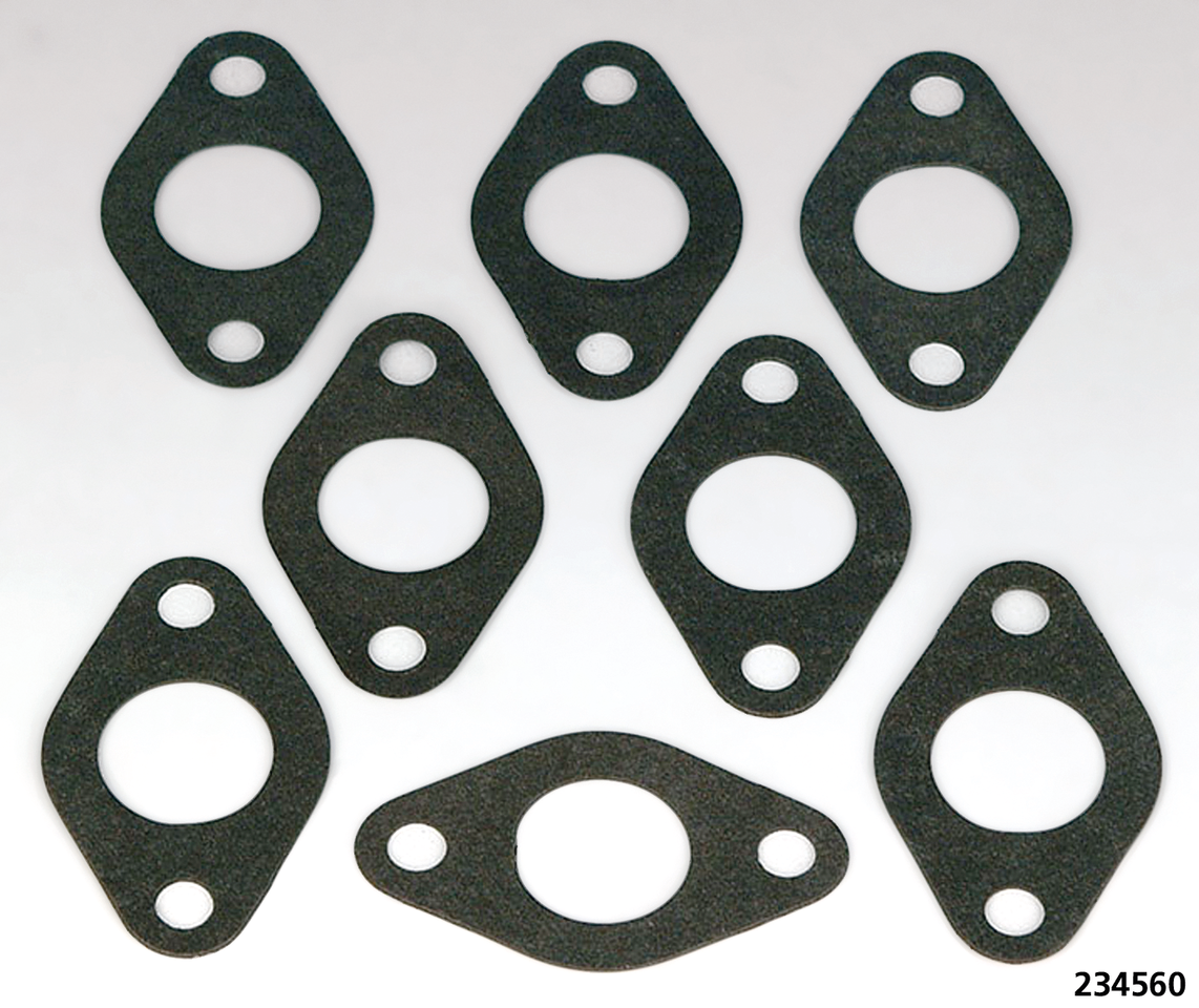 IGNITION CICRUIT BREAKER AND DISTRIBUTOR PARTS FOR 1930-1969 MODELS - view 2