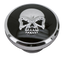 3D SKULLED GAS CAPS - view 1