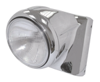 HEADLIGHT HOUSING CONVERSION KIT FOR HERITAGE SOFTAIL AND FAT BOY - view 2