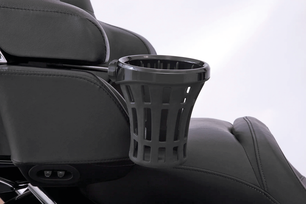 CIRO DRINK HOLDER & CUP HOLDER - view 1 Main image