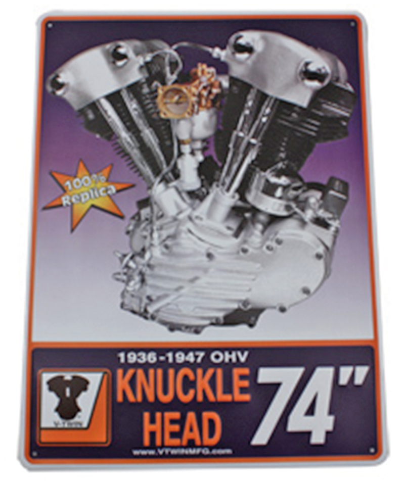 ENGINE PLAQUES - view 1