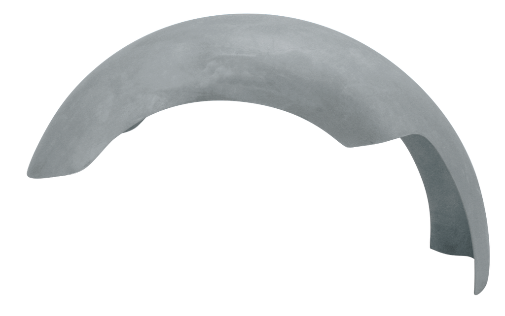 CRUISESPEED HARDTAIL REAR FENDERS FOR RIGHT SIDE DRIVES - view 1