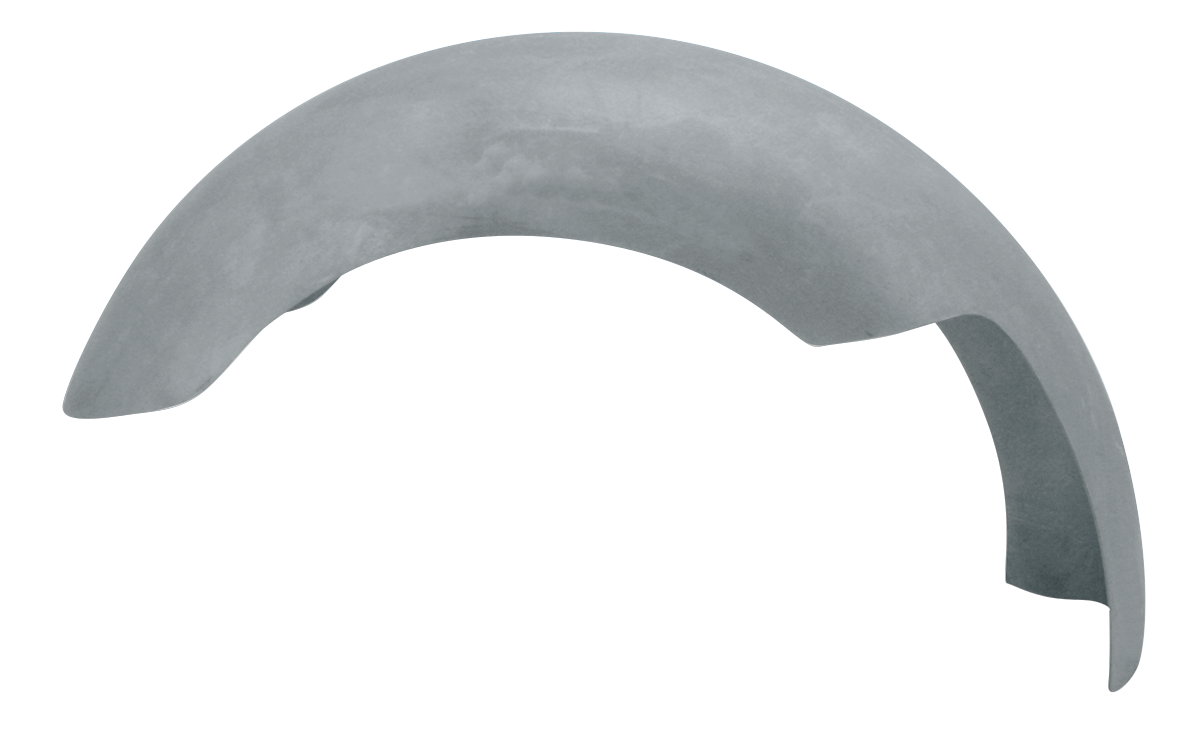 CRUISESPEED HARDTAIL REAR FENDERS FOR RIGHT SIDE DRIVES - view 1