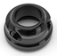 BILLET ALUMINUM THROTTLE GRIP HOUSINGS - view 1