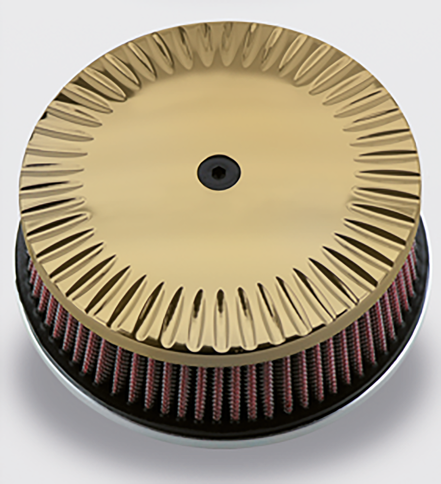 HP SERIES AIR CLEANERS - view 1