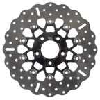 EBC CUSTOM STAINLESS STEEL DISC BRAKE ROTORS - view 1