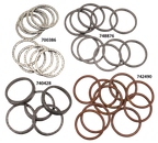 GASKETS, O-RINGS AND SEALS FOR 1986-2003 SPORTSTER AND 1997-2002 BUELL - view 3
