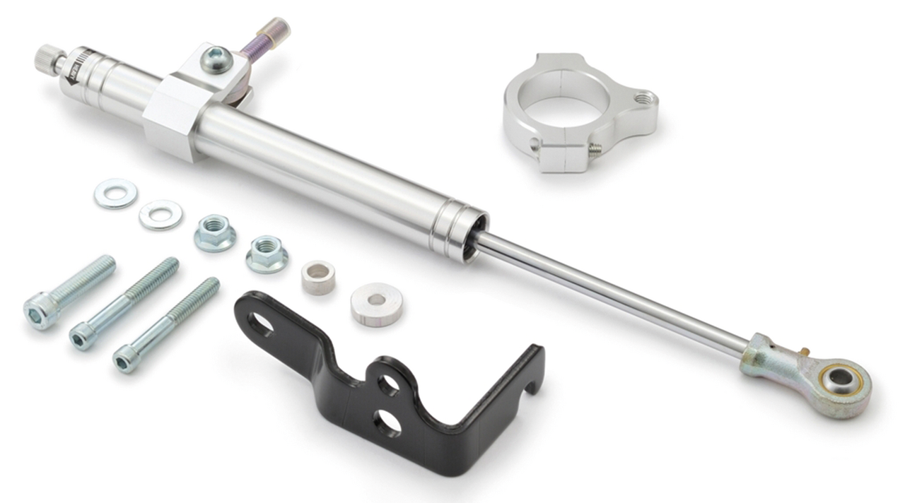 DAYTONA STEERING STABILIZER KITS - view 1